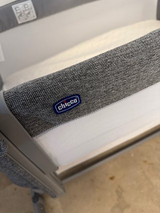 Chicco Next2me Magic Evo - Cuna colecho