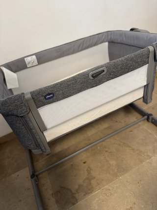 Chicco Next2me Magic Evo - Cuna colecho