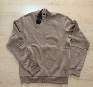 Tuta Emporio Armani Uomo S Beige/Marrone