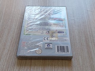 PRECINTADO HARVEST MOON NINTENDO GAMECUBE