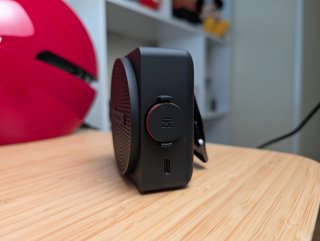 LG Xboom Mini Altavoz Bluetooth