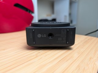 LG Xboom Mini Altavoz Bluetooth