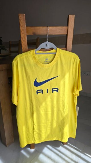 Camiseta Nike Air