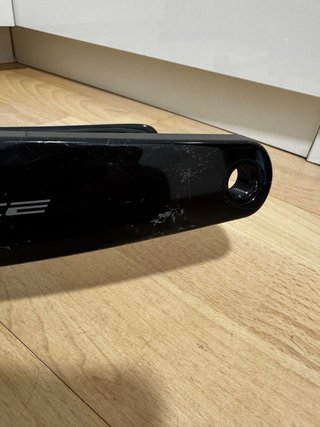 Bielas Shimano Dura-Ace FC-R9200 12V 175