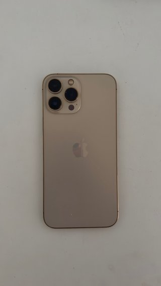 iPhone 13 Pro Max 256 GB Dorado