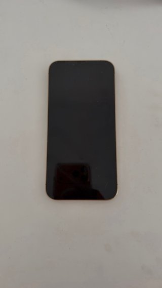 iPhone 13 Pro Max 256 GB Dorado