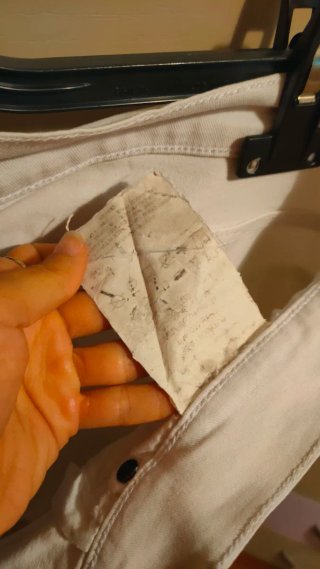 Pantaloni Cavalli Class Uomo Bianchi