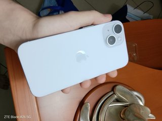 iPhone 15 128GB Blu