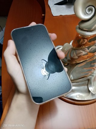 iPhone 15 128GB Blu
