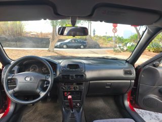 Toyota Corolla 2000