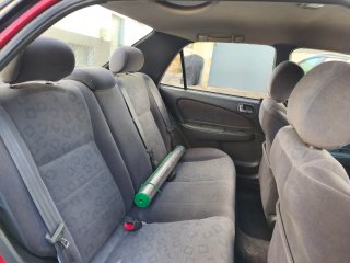 Toyota Corolla 2000