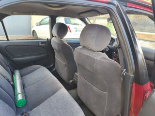 Toyota Corolla 2000