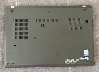 Lenovo ThinkPad T14 G1 i5-10310U 16GB RAM 128GB SS