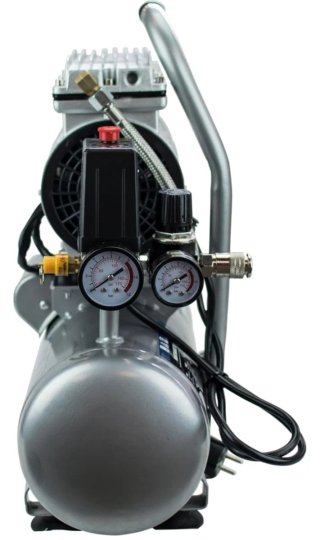 HYUNDAI HY-HYAC6-07S Compresor Silencioso