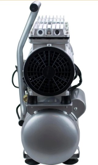 HYUNDAI HY-HYAC6-07S Compresor Silencioso