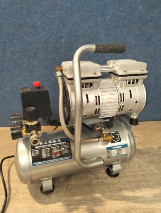 HYUNDAI HY-HYAC6-07S Compresor Silencioso