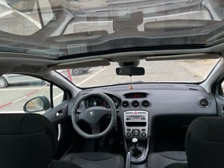 Peugeot 308 2010