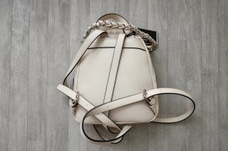 Zaino Plein Sport Devon crema nuovo