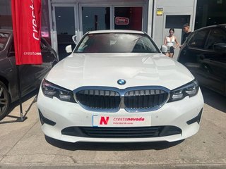 Serie 3 - DESDE 386€ AL MES ¡SIN ENTRADA!