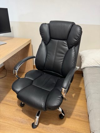 Escritorio y Silla Oficina
