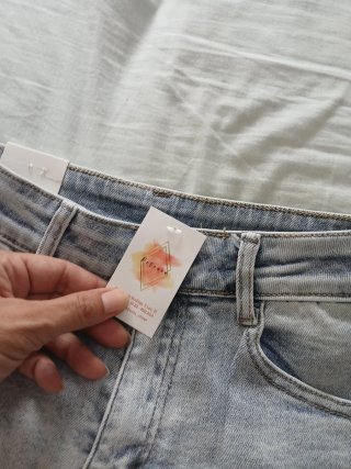 Vaqueros elásticos