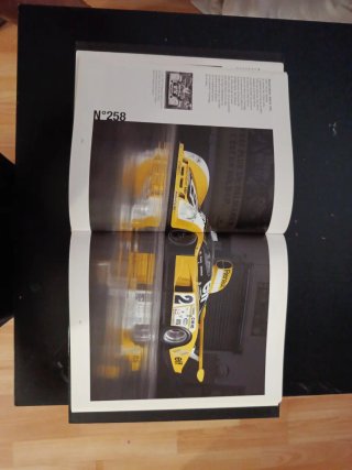 Libro Renault La Collection (Francés)
