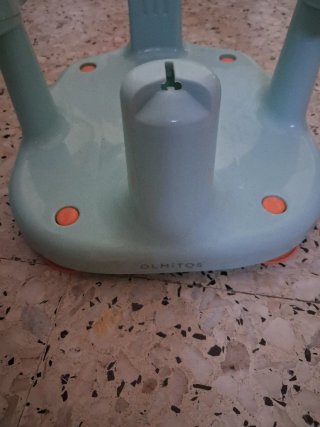 Silla de baño para bebé