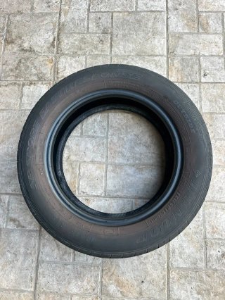 Neumáticos 175/65 R15 DUNLOP SPORT