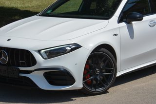 Mercedes-Benz Clase A 2021