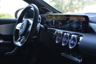 Mercedes-Benz Clase A 2021