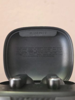 Auriculares JBL