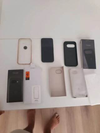 Google Pixel 9a 128GB