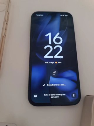 Google Pixel 9a 128GB