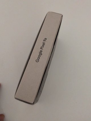 Google Pixel 9a 128GB