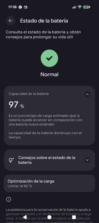 Google Pixel 9a 128GB