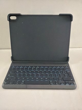 Teclado Logitech Slim Folio Pro iPad Pro 12.9 (3ª