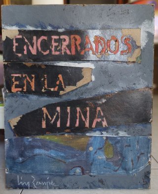 Cartel original de la película Dias de Cine-D. S.