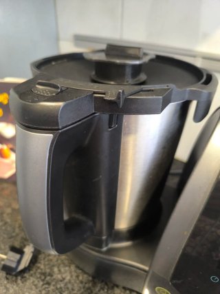 Cecotec Mambo 8590 Robot Cocina