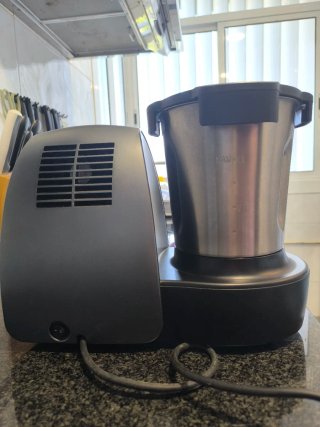 Cecotec Mambo 8590 Robot Cocina