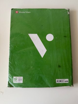 Historia del mundo contemporáneo 1 Bachillerato