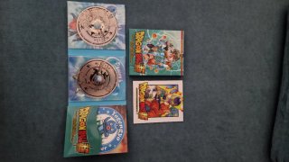 Dragon Ball Super Box 2 Edición Coleccionista
