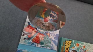 Dragon Ball Super Box 2 Edición Coleccionista