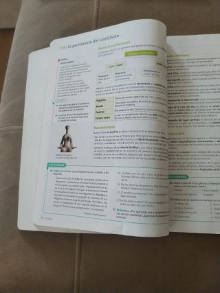 Cultura clásica 4 ESO