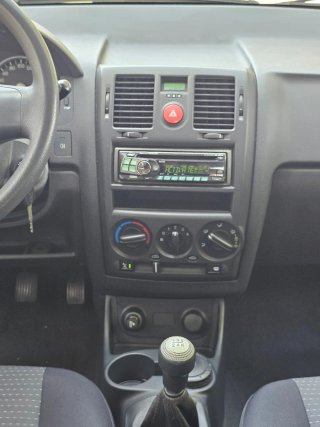 Hyundai Getz 2006