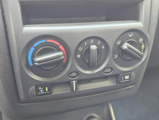Hyundai Getz 2006