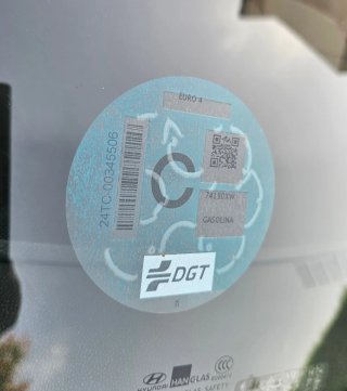 Hyundai Getz 2006