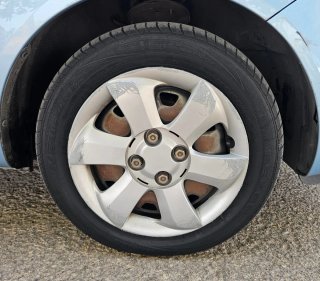 Hyundai Getz 2006