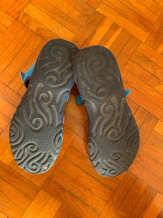 Sandalias Teva Niña