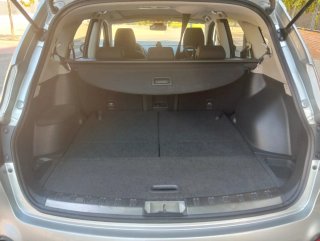 Nissan Qashqai año 2010 solo 172000km 7 plazas