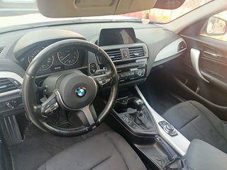 SIN ENTRADA! BMW Serie 1 DIESEL